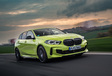 2022 BMW M135i xDrive Review