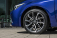 2023 Toyota Corolla Hybrid Touring Sports