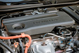 Review 2022 Honda Civic e:HEV hybrid