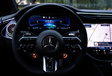 Review 2022 Mercedes-AMG EQE 53 EV