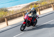 Review 2022 Moto Morini X-Cape