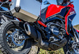 Review 2022 Moto Morini X-Cape