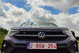 review 2022 VW Taigo SUV