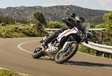 Ducati DesertX review