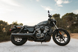 2022 Harley-Davidson Nightster review