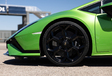 Lamborghini Huracan Tecnica review