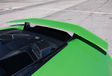 Lamborghini Huracan Tecnica review