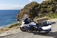 Review 2022 BMW K 1600 GT
