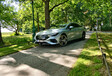 Wat vind ik van de Mercedes EQE 350+ #2