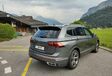 ROAD-TRIP – La Volkswagen Tiguan Allspace en vacances alpines #2