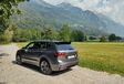 ROAD-TRIP – La Volkswagen Tiguan Allspace en vacances alpines #3
