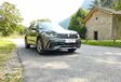 ROAD-TRIP – La Volkswagen Tiguan Allspace en vacances alpines #4