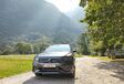 ROAD-TRIP – La Volkswagen Tiguan Allspace en vacances alpines #18