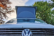 review 2022 VW Multivan California