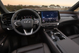 Review Lexus RX 2023