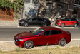 Qu’avons-nous pensé de la Mazda 3 Sedan eSkyactiv G ? #3