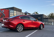 Qu’avons-nous pensé de la Mazda 3 Sedan eSkyactiv G ? #12