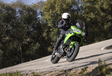 Review 2022 Kawasaki Versys 650