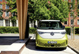 2022 Volkswagen ID.Buzz Pro 77 kWh