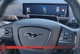 Qu'avons-nous pensé de la Ford Mustang Mach-E GT ? #17