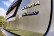 2022 Suzuki Vitara Hybrid review