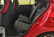 Volkswagen Golf GTI - essai blog Moniteur Automobile