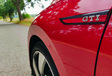 Volkswagen Golf GTI - essai blog Moniteur Automobile