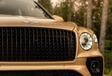 Bentley Bentayga EWB (2022) - Mister Plus