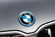 Review 2022 BMW iX1 xDrive30 