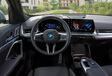Review 2022 BMW iX1 xDrive30 