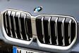 BMW X1 (2022) : chouchou du public