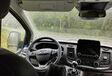 ROAD-TRIP – Ford Transit Custom Nugget Plus :  étanche et cool #13