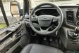 ROAD-TRIP – Ford Transit Custom Nugget Plus :  étanche et cool #36