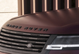 2022 Range Rover P510e PHEV