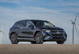 Review 2022 Mercedes EQS SUV