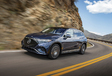 Review 2022 Mercedes EQS SUV