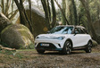 Review Smart #1 SUV 