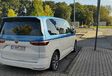 Review 2022 VW Multivan T7 eHybrid