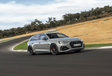 Review Audi RS 4 Avant Quattro Competition Plus