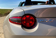 Qu'avons-nous pensé de la Mazda MX-5 1.5 ? #12