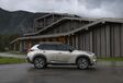 Nissan X-Trail (2022): Hybride e-Power getest #13