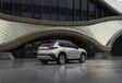Nissan X-Trail (2022): Hybride e-Power getest #20