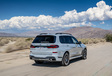 Review 2023 BMW X7 LCI