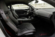 Review Audi R8 V10 Coupé GT RWD
