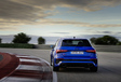 Review Audi RS3 Performance