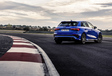 Review Audi RS3 Performance
