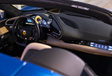 2022 Ferrari 296 GTS - Moniteur Automobile