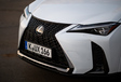 Review Lexus UX Hybrid 2023