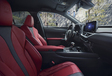 Review Lexus UX Hybrid 2023