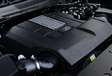 Review Land Rover Defender 90 P525 V8 